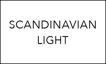 Scandinavian Light Dark logo